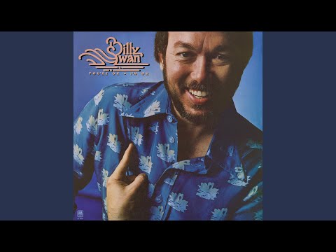 Billy Swan — Bloodstream