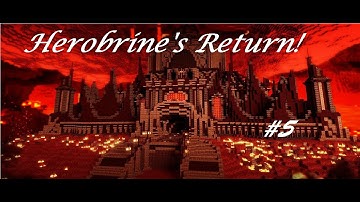 Herobrine