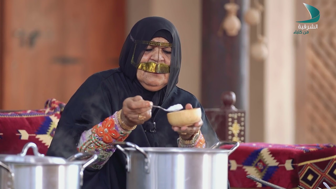 طبخ أول |  الحلقة 28 - دفنة سمك وعيش أبيض