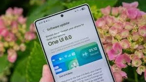 BIGGEST UPDATE YET! Galaxy A53 One UI 8 (Android 16)