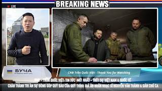 Ukraine, Tin Chiến Trường: TT Zelensky tuyên bố quân đội đang giành lại lãnh thổ - Ngày 22/02/2026…