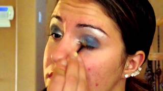 Makeup Video 15-16