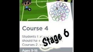 Code.org Course 4, Stage 6, Puzzle 9 16 'Artist Variables'