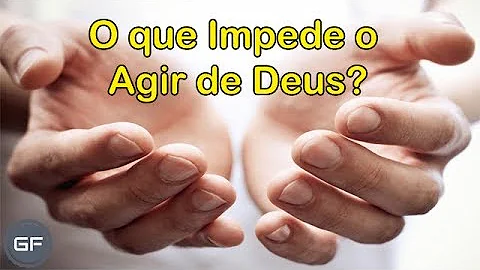 Como entender o processo de Deus?