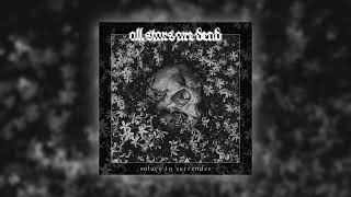 All Stars Are Dead - Tyrant