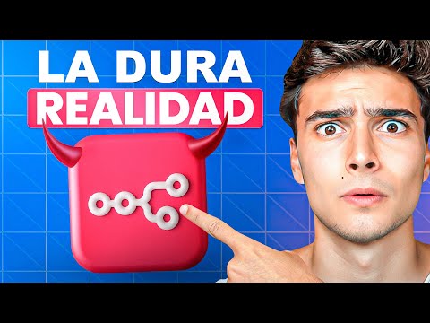NO VUELVAS a ver un Vídeo de N8N antes de escuchar ESTO...