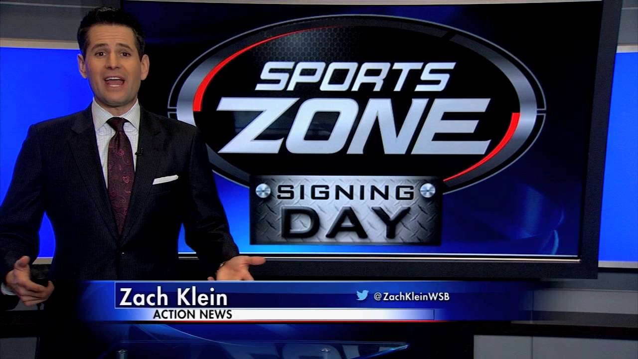 Kyle Davis enrolls early at Auburn YouTube