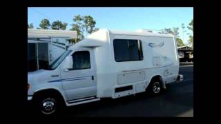 Class A, B, B+, C? RV classes explained