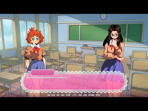 Превью видео игры