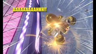 200cc Training - Mario Kart 8 Deluxe @PixelBoomBot