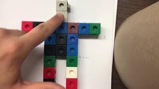 Measuring Volume in Cubic Centimetres