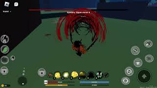 Hacker on Demonfall