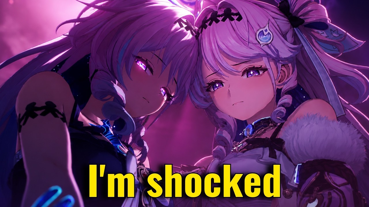 I Was NOT Mentally Prepared for This… | Wuthering Waves 3.3 Reaction