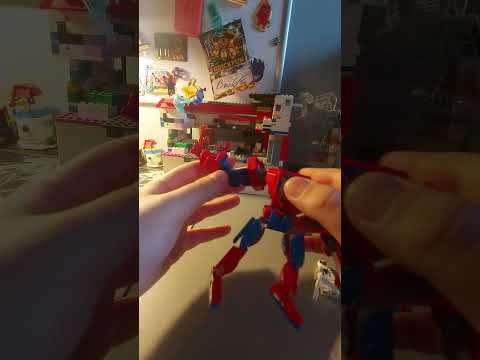 Nowy zestaw LEGO MARVEL #Marvel #LEGO Marvel #LEGO