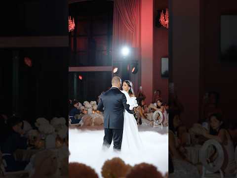 Без света свадьбы не будет.Основатель компании LAVI TECH - Гаджи #свадьба #wedding #невеста