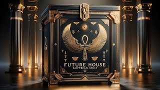 Future House Sample Pack