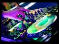 Nombres de dj Waldemaro Martinez