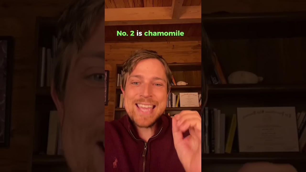 Never Drink These If You Snore or Have Sleep Apnea