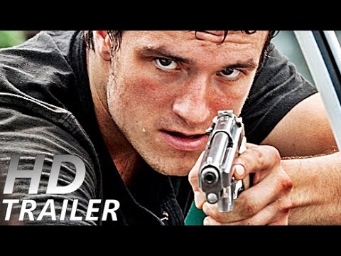 ESCOBAR - PARADISE LOST | Trailer deutsch german [HD]