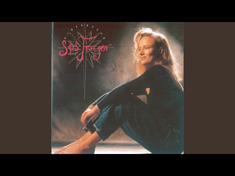 Søs Fenger — Even Cowgirls Get The Blues