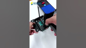 Bentsai Demo | Print different combinations of batch codes with DM code and batch number included🔥🤳