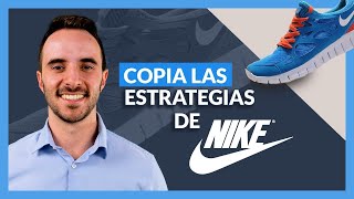 ✔ 5 estrategias del Marketing de NIKE que puedes aplicar con tu negocio