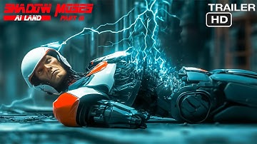 Metal Gear Solid AI – Official Trailer | Shadow Moses AI Fan Film (Part 3)