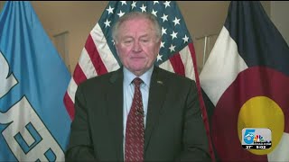 Pueblo Mayor Nick Gradisar addresses economy in State of the City address