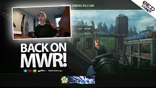 I FORGOT ABOUT THIS GAME! (Trickshot + 5on Screen x2!)