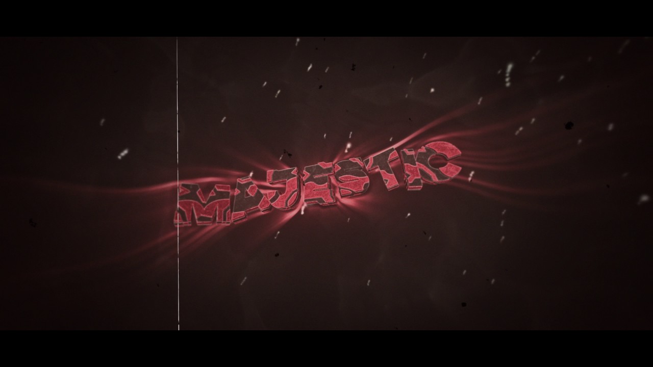 INTRO Majestic Artz / Loting / Chill / Nice