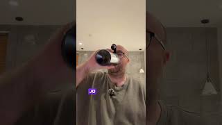 HOLY SIRUP - GREEN APPLE TEST 🍏 #shorts