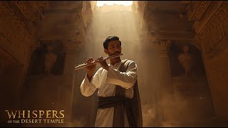 Sands of Time – Ancient Arabian Meditation screenshot 4