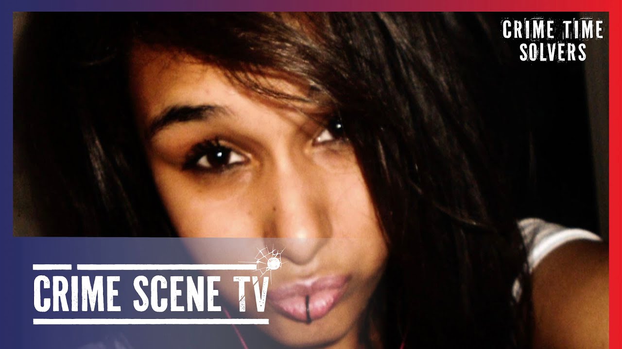 Film backdrop image for Murdered on the Eve of Adulthood | Crime Time Solvers 2/22 (2025)