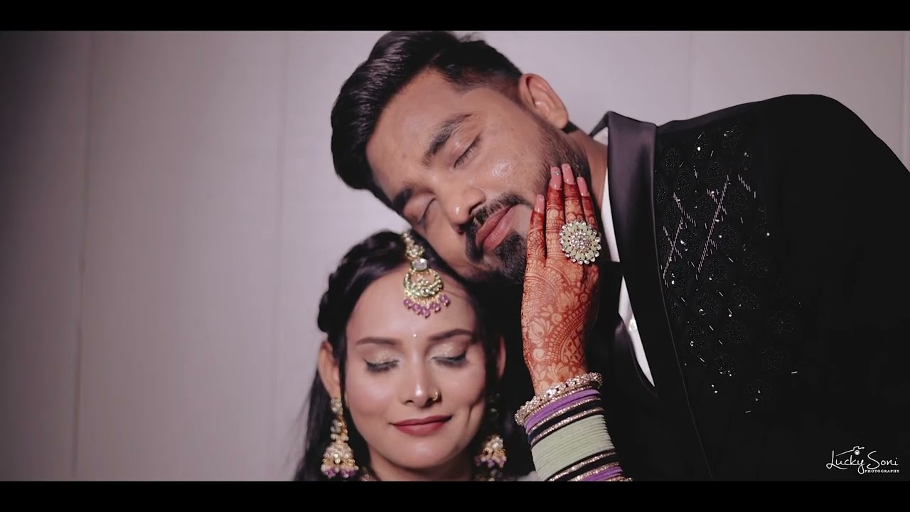 Manoj & Priyanka Engagement Highlight V3 1