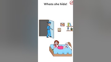 DOP 5 Draw One Part Fun Mobile Puzzle Game (Walkthrough + Tips)#gaming#game #dop5 #puzzle