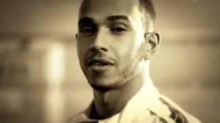 Lewis Hamilton Talks Mexico's Formula One Comeback