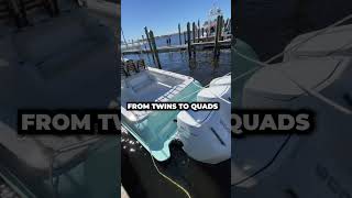 Magbays New Boat boatsdaily centerconsole fishing yachts yacht offshore powerboat boat