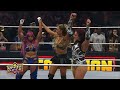 Kris Statlander vs Mina Shirakawa (6/20/26) | AEW Collision Highlights Presented by Upper Deck