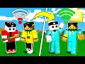 Minecraft Ma La Tua Connessione è La Tua Forza