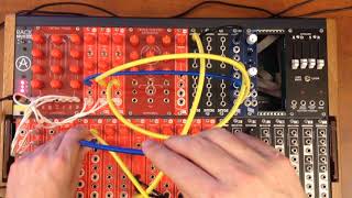 Syntonie - Quad Frequency Doubler - Demo - Midiverse - TV