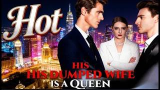 Full She Got Pregnant, He Handed Her Divorce Papers丨His Dumped Wife is A Queen#dramabox #cdrama Guide