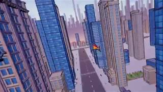 Hero Swing VR: Chase Trailer screenshot 4