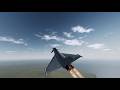 No Ace Stays Untouched | EF2000 Vs Su-27SM3 Flanker-J2 | Dogfight | Wings Of Glory