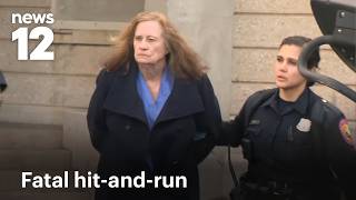 Bicyclist killed in New York hit‑and‑run; 67-year-old woman arrested