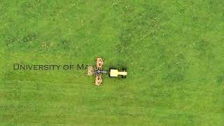 University of Maryland Eastern Shore Drone Footage! News