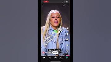 scrolling till i see a green screen kid pt 2