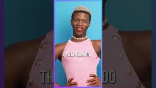 I Am Not A Cis Woman