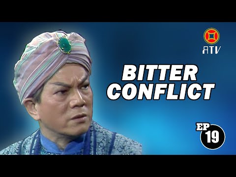 Wu Tang Collection - Bitter Conflict (Episode 19)