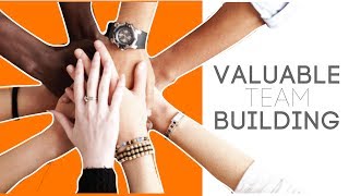 Build Stronger Teams Learn2 Award-Winning Team Building Programs