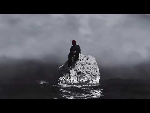 STORMY - MOON (MUSIC VISUALISER)